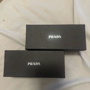 Prada glasses